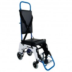 Fauteuil de transfert espace réduit - IDENTITÉS