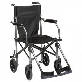 Fauteuil de transfert Travelite - IDENTITÉS