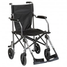 Fauteuil de transfert Travelite - IDENTITÉS