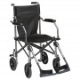 Fauteuil de transfert Travelite - IDENTITÉS