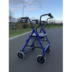 Rollator de transfert SEYCHELLES