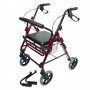 Rollator Fauteuil de transfert VICTOR