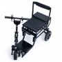 Scooter Pliant E-FOLDI Lite
