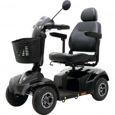 Scooter TRAVELER Maxi