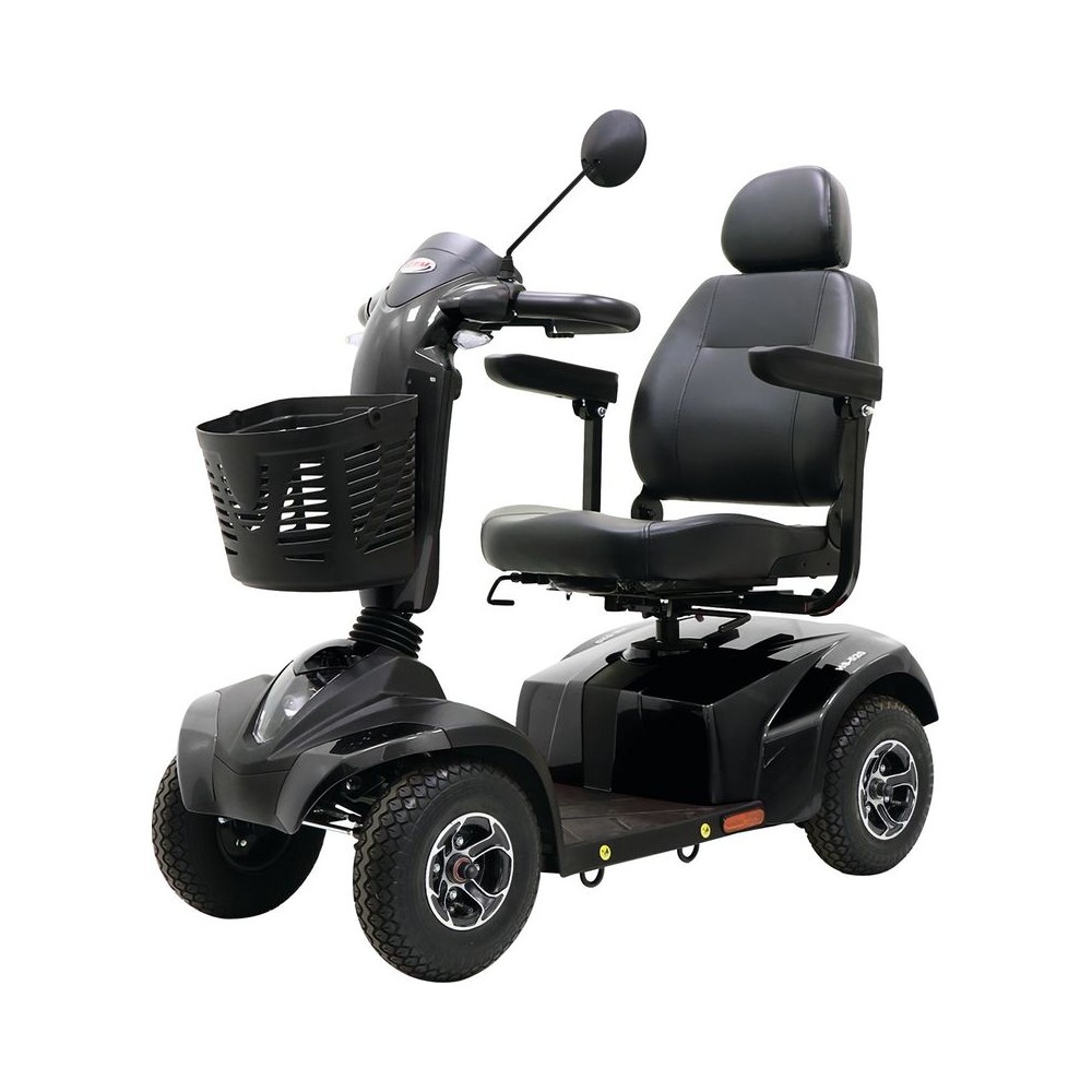 Les scooters électriques