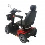 Scooter TRAVELER Maxi