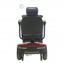 Scooter TRAVELER Maxi