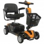 Scooter TRAVELER Plus