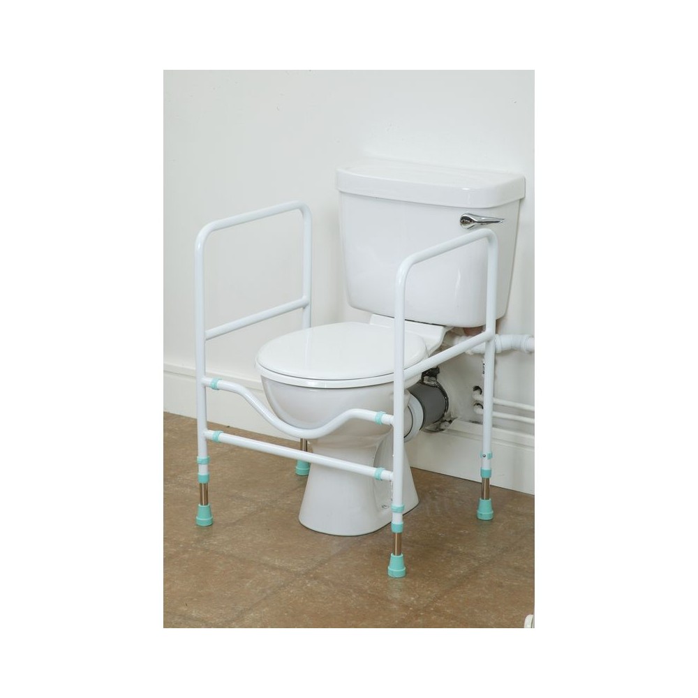 équipements douche et toilette pmr