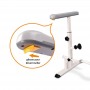 Accoudoirs de toilettes SMARTASSIST