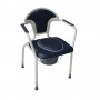 Chaise de toilettes CARAÏBES