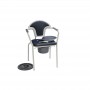 Chaise de toilettes CARAÏBES