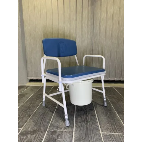 Fauteuil de toilettes Confort XXL