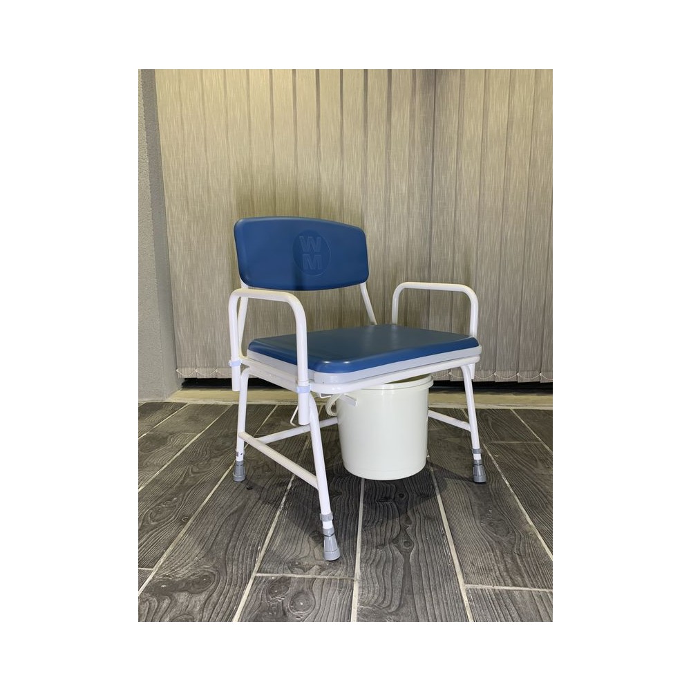 équipements douche et toilette pmr