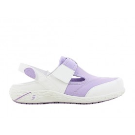 Chaussure médicale Oxypas ALIZA