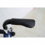 Fauteuil roulant électrique pliable Id Mouv