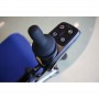 Fauteuil roulant électrique pliable Id Mouv
