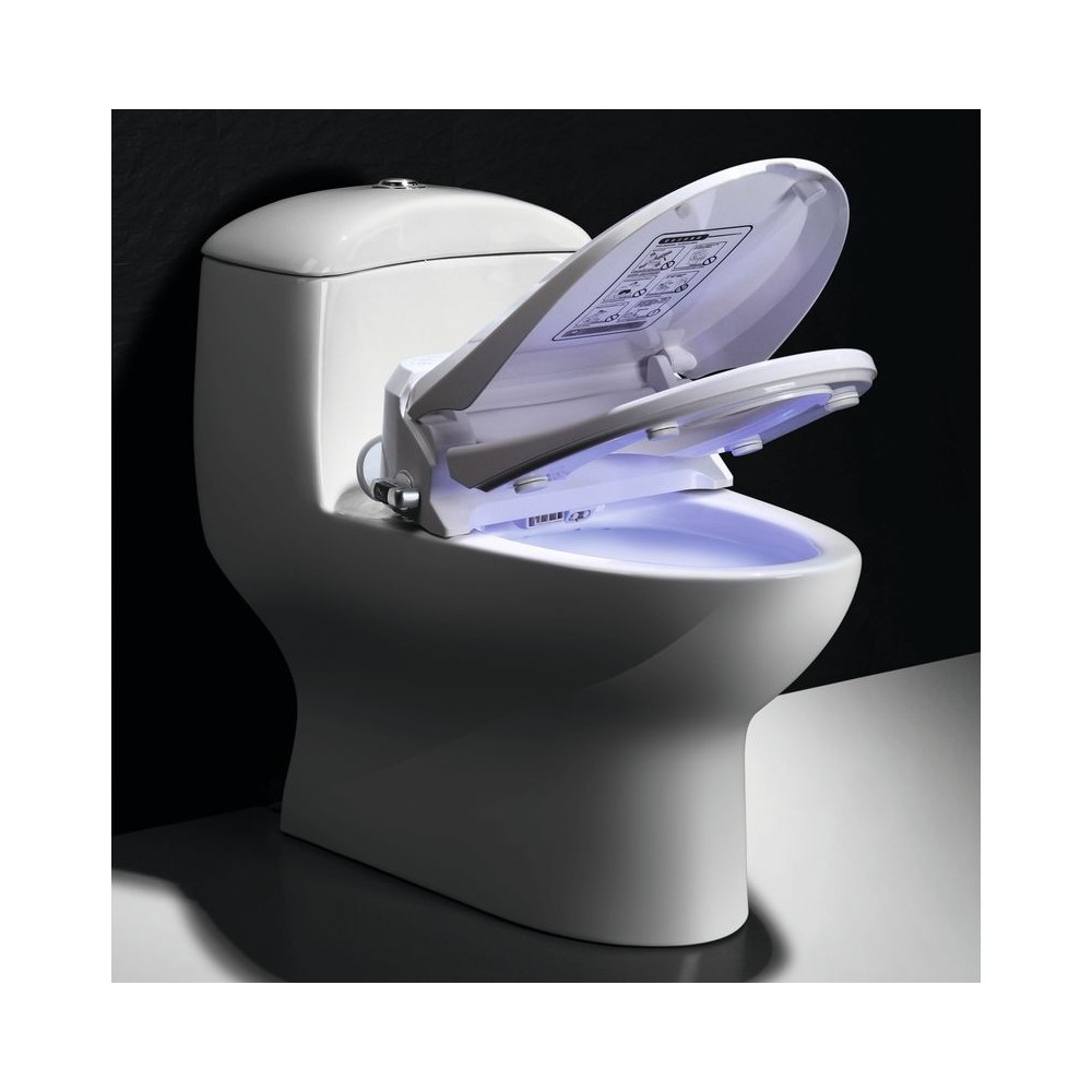 accessoires WC
