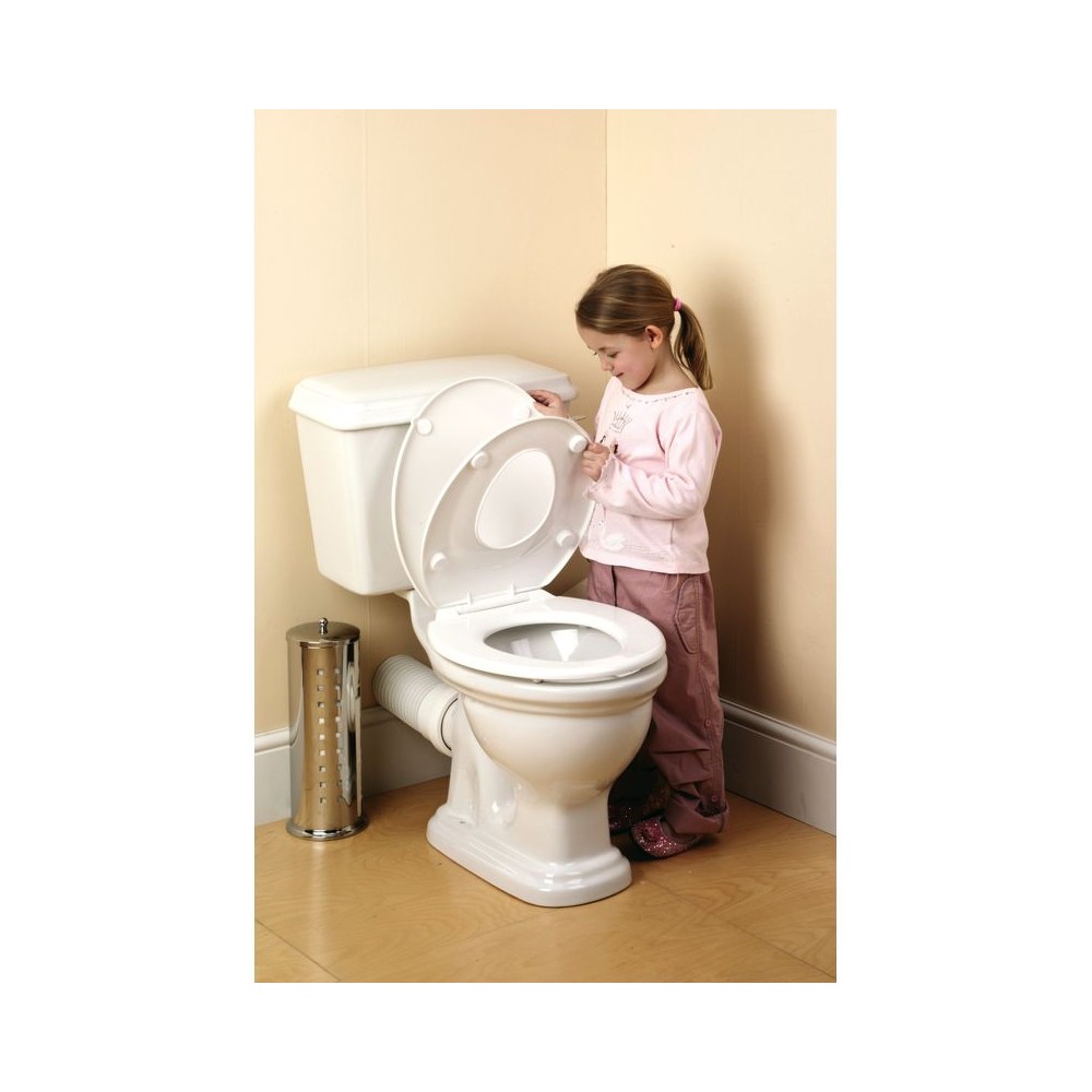 accessoires WC
