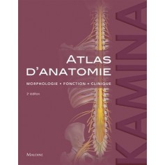 Atlas d'anatomie