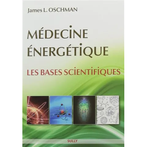 Médecine énergitique