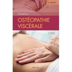 Ostéopathie viscérale - Checklists
