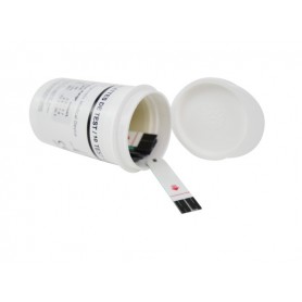 Bandelettes pour glucomètre Spengler TB100