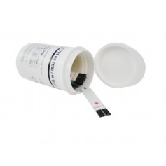 Bandelettes pour glucomètre Spengler TB100