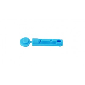 Lancettes Spengler ultra fine 0,32mm 30G