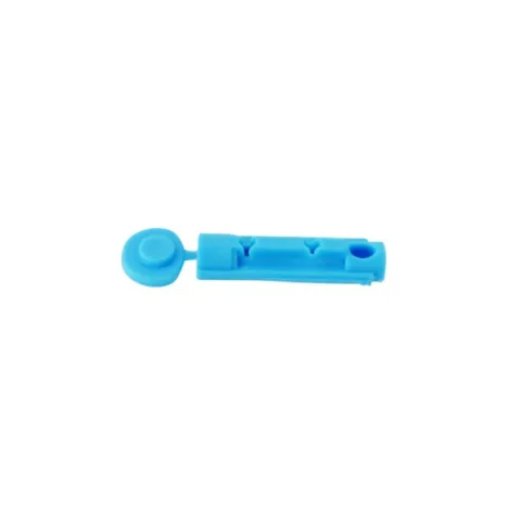 Lancettes Spengler ultra fine 0,32mm 30G