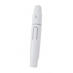 Stylo autopiqueur pour kit de contrôle de la glycémie Spengler TB 100