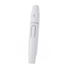 Stylo autopiqueur pour kit de contrôle de la glycémie Spengler TB 100