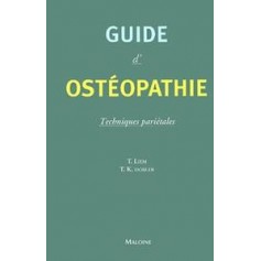 Guide d'ostéopathie: Techniques pariétales