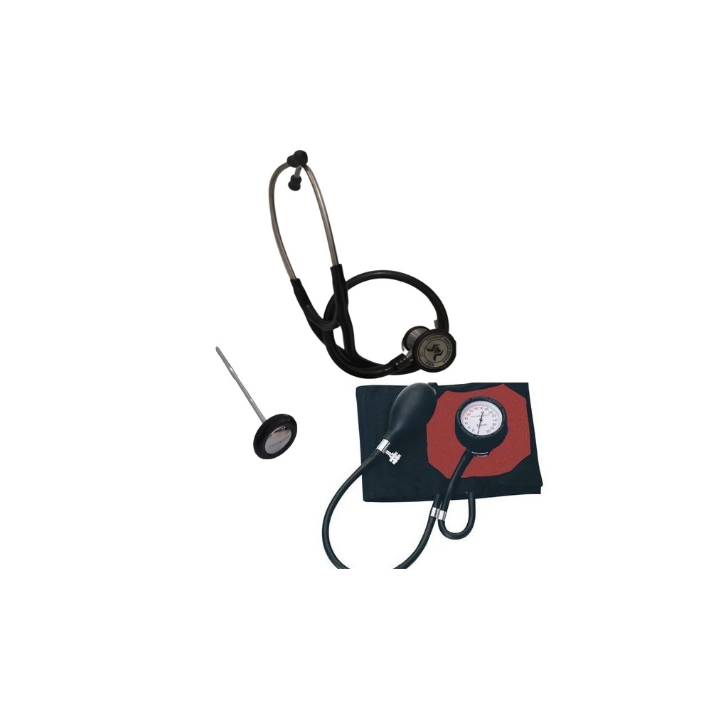 kit médical