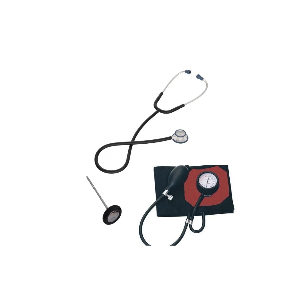 kit médical