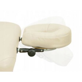 Têtière pour table habys 1D K033 Beige