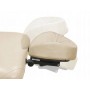 Têtière pour table Habys 2D Ergo K033 Beige