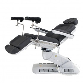 Fauteuil électrique de gynécologie Gyna - Weelko