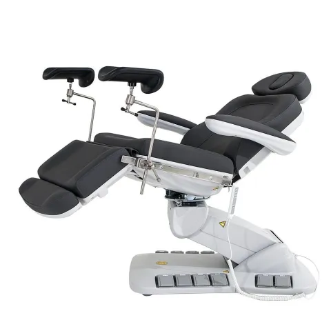 Fauteuil électrique de gynécologie Gyna - Weelko