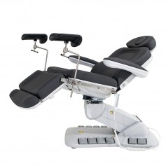Fauteuil électrique de gynécologie Gyna - Weelko