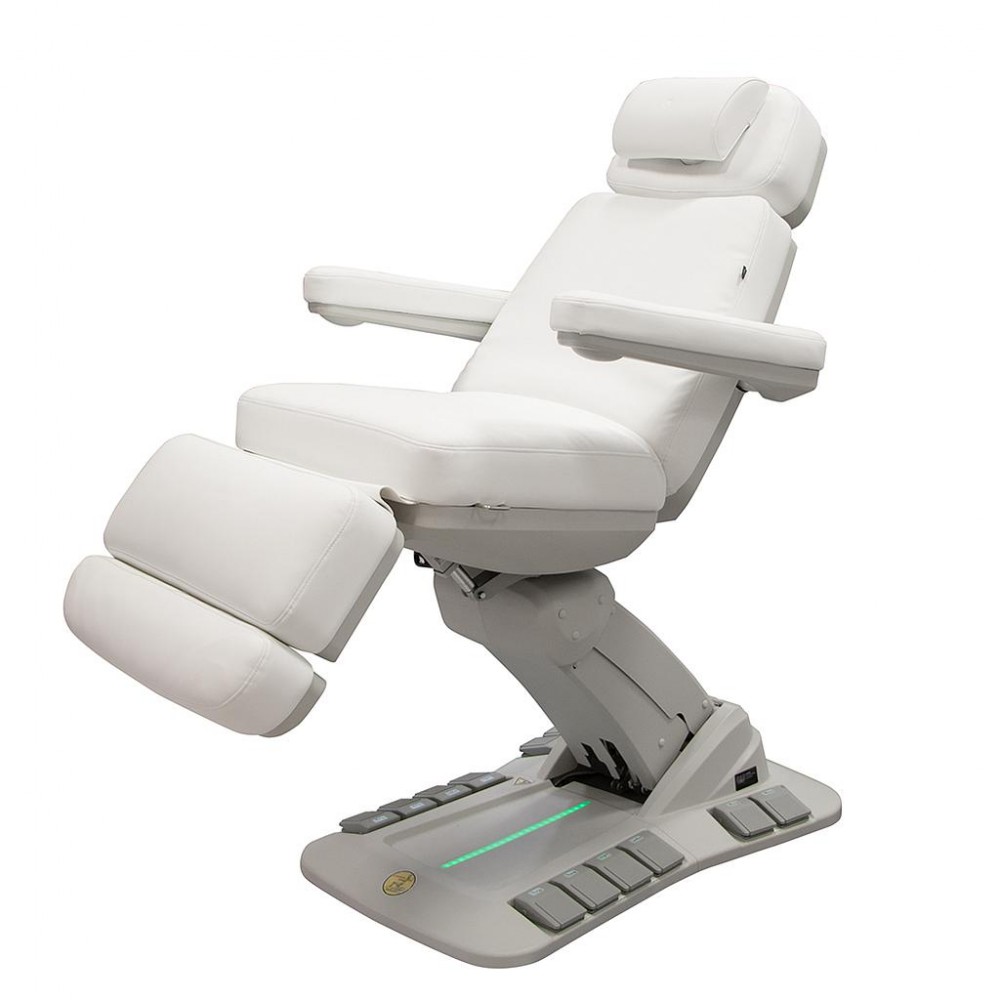 tables de soins esthétiques
