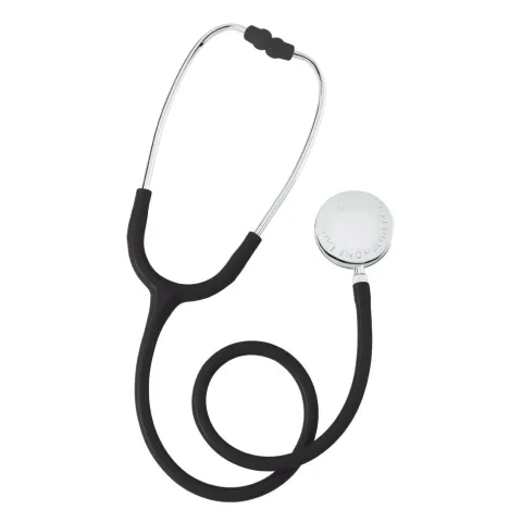 STETHOSCOPE LAUBRY PAVILLON PROFILE CARMIN