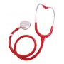 STETHOSCOPE LAUBRY PAVILLON PROFILE CARMIN