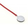 STETHOSCOPE LAUBRY PAVILLON PROFILE CARMIN