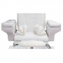 Fauteuil Spa Pédicure CALN - Weelko