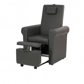 Fauteuil Spa Pédicure PIRA - Weelko