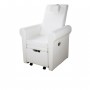 Fauteuil Spa Pédicure PIRA - Weelko