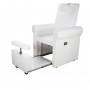Fauteuil Spa Pédicure PIRA - Weelko
