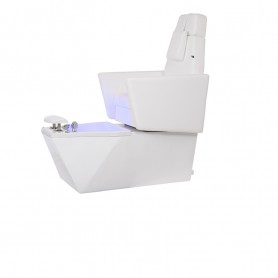 Fauteuil de Pédicure Spa GENTLE - Weelko