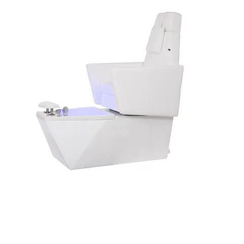 Fauteuil de Pédicure Spa GENTLE - Weelko
